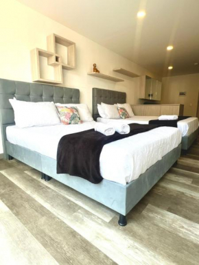 Alojamiento familiar comodo y confortable perfecto para vacaciones trabajo o eventos en familia